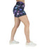 Leakproof Shorts | High-Rise | Palm Trees